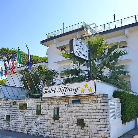 Hotel Tiffany-2