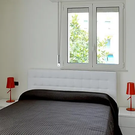 Bb Hotels Aparthotel Bicocca-2