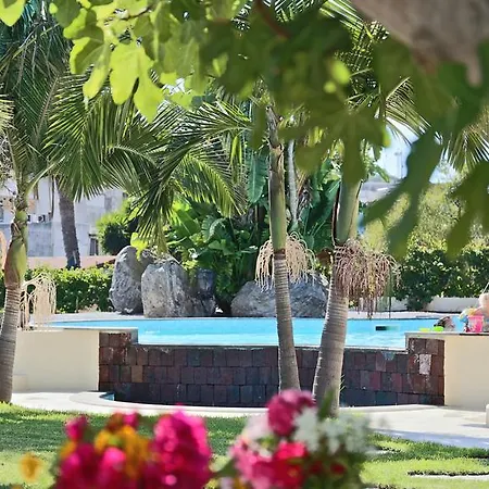 Residence Hotel La Giara-2