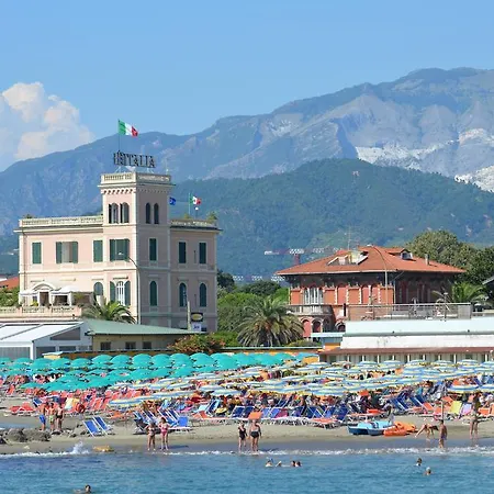 Hotel Italia-3