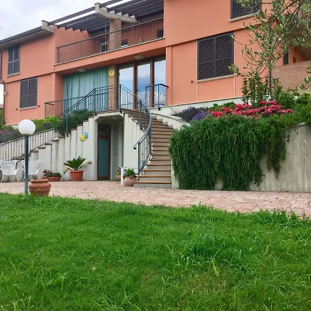B&B Sole Luna-3