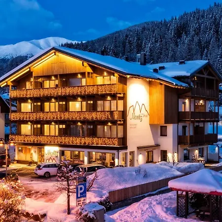 Hotel Moritz-3