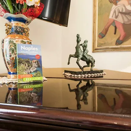 B&B Graziani Relais-2