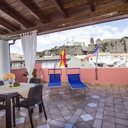Residence Alberghiero Eolie-2