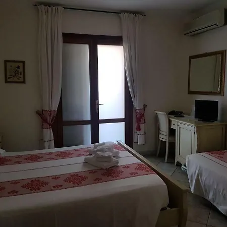 Hotel Il Platano-2