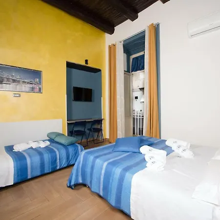B&B Chiaia Relax-3