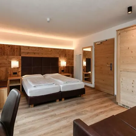 Hotel Brunella-2