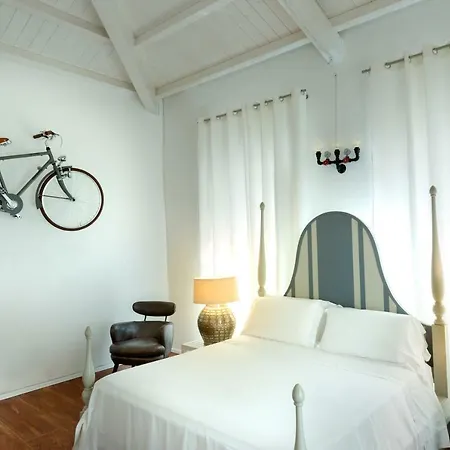 Cagliari Marina Harbour Guest house&Lounge-2
