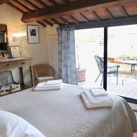 B&B Vicenza San Rocco-3