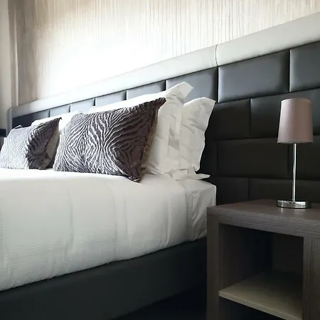 G&G Firenze Suites B&B-2
