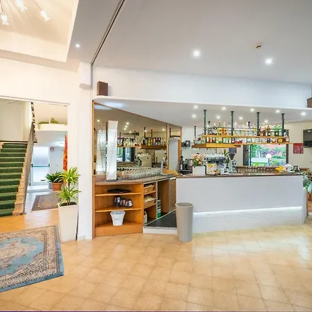 Hotel Stoccarda-2