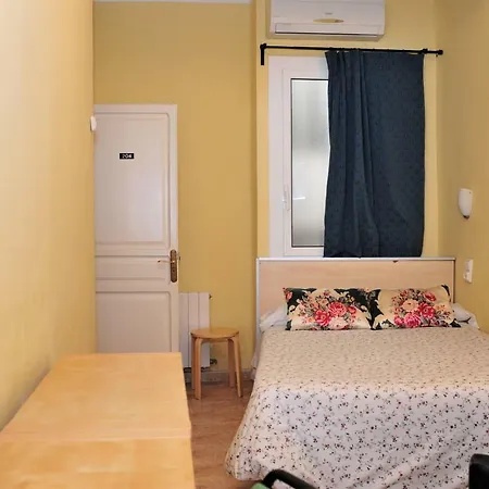 Hostal Bejar-3