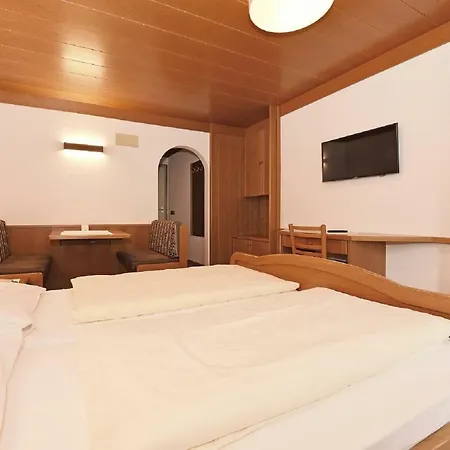 Hotel Garni Vanadis-3