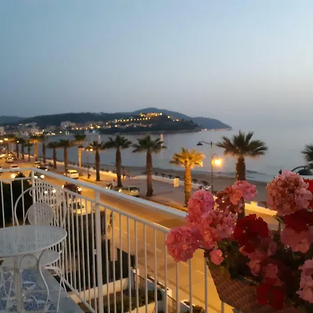 B&B Il Colore del mare-2