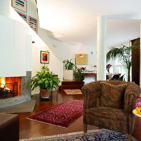 L'Angolo di Lore B&B-2