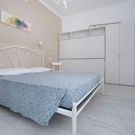 Residence Serenella - Dependance-3
