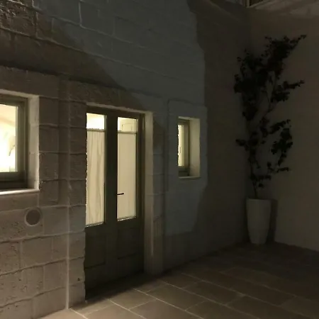 Bianchemura B&B-2
