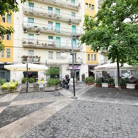 b&b Immacolata-2