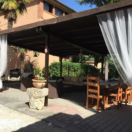 B&B Dell'Annunziata-3