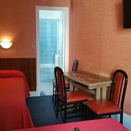 Hotel Luxia & Spa-3