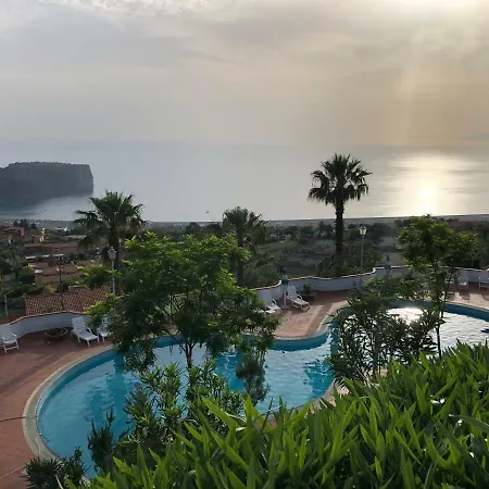 Hotel Residenza del Golfo-3