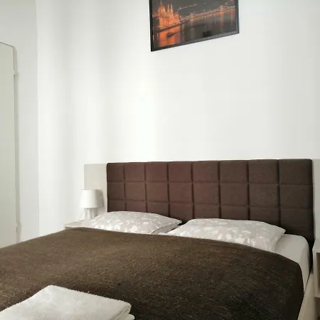 Zoom Apartments - Budapest-3