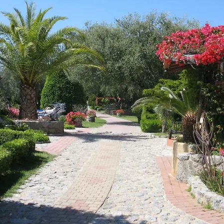 Villaggio L'Olivara-3