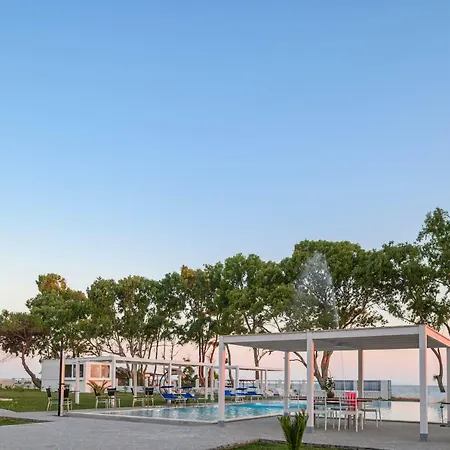 Hotel Lido Beach Phg-3