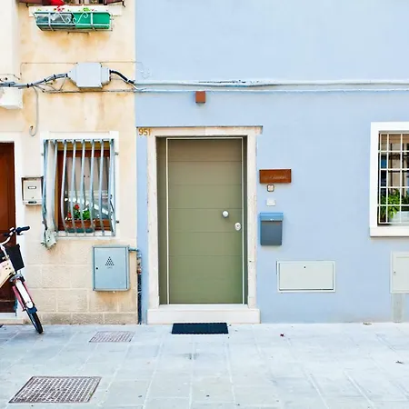 B&B La Caneva 951-3