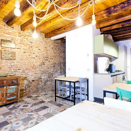 B&B La Caneva 951-2