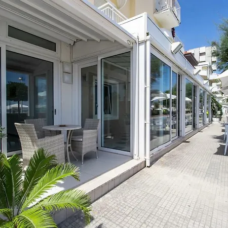 Hotel B&B Sole-3