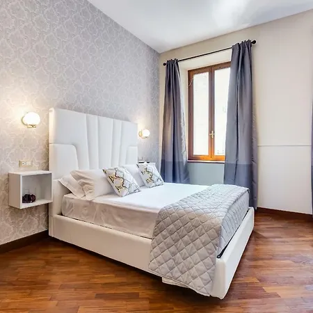 Trevi Private Suites By Premium Suites Collection-2