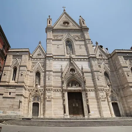 The Duomo House By House In Naples-3