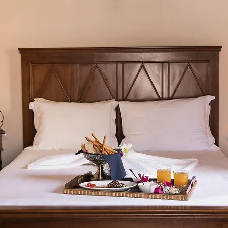 Koukos Rodos Boutique Hotel & Spa - Adults Only-2