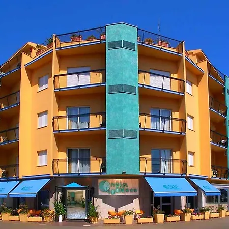 Hotel Lunik-2