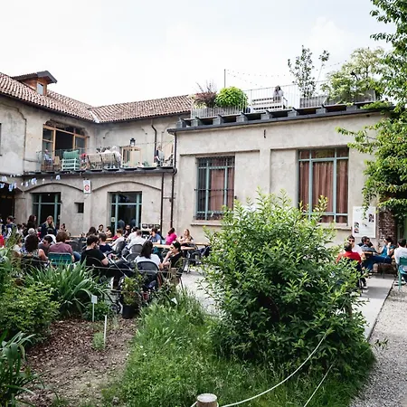 Un posto a Milano-3