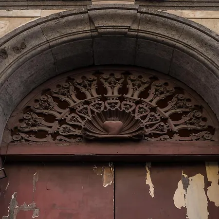 Art Suite nel Cuore di Napoli-2