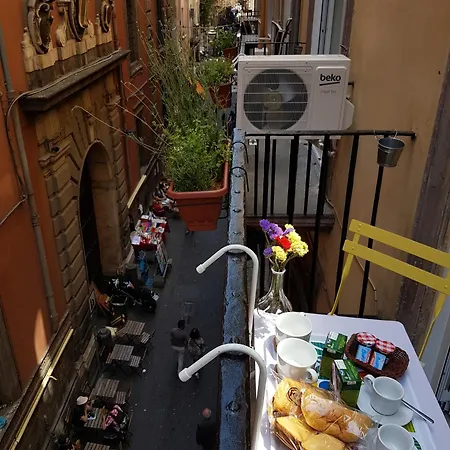 Sanbiagio, 25 Guesthouse-3