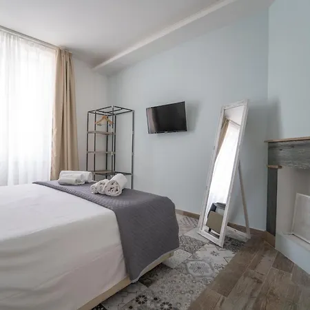 Casa Solmes Rooms-2