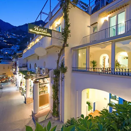 Hotel Bougainville-2