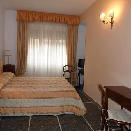 B&B Le Sibille-3