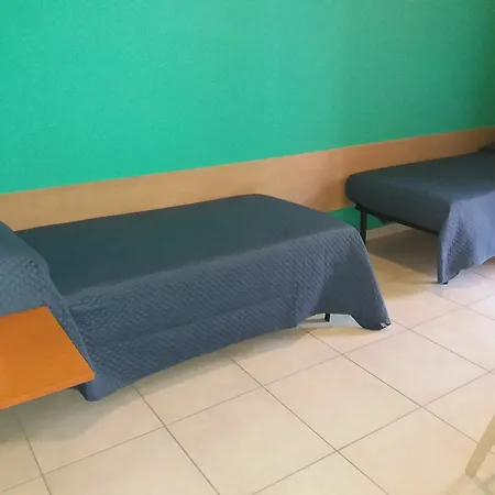 Ogliastra Apartment-2