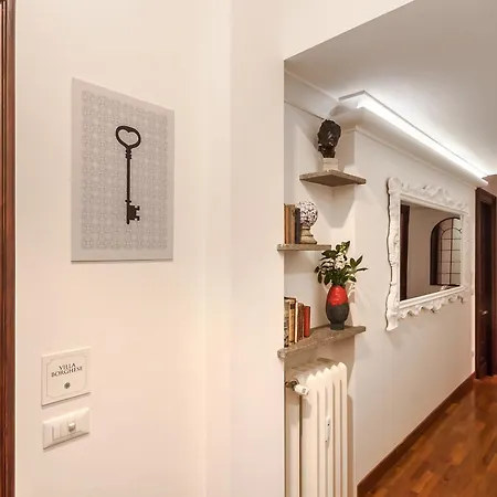 Residenza Romana-2
