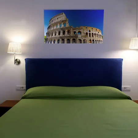 Why Not Roma Suite-2