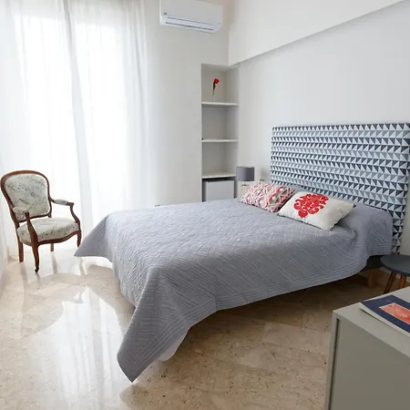 B&B Questa casa non e'un albergo-2