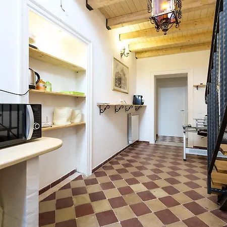 B&B del Massimo-3