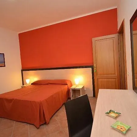 Sigiuma B&B-3