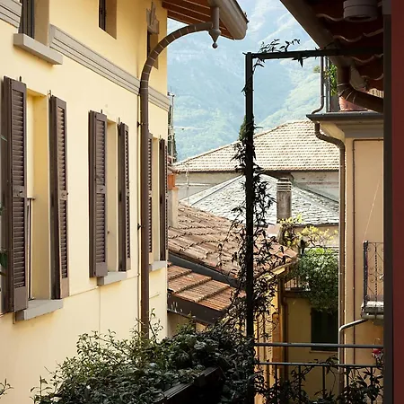 Nenè-Il Vicolo Apartments&Rooms-2