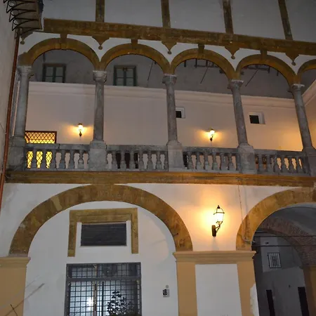 B&B Palazzo Corvino-2