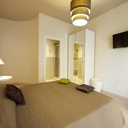Quartopiano Guesthouse-2
